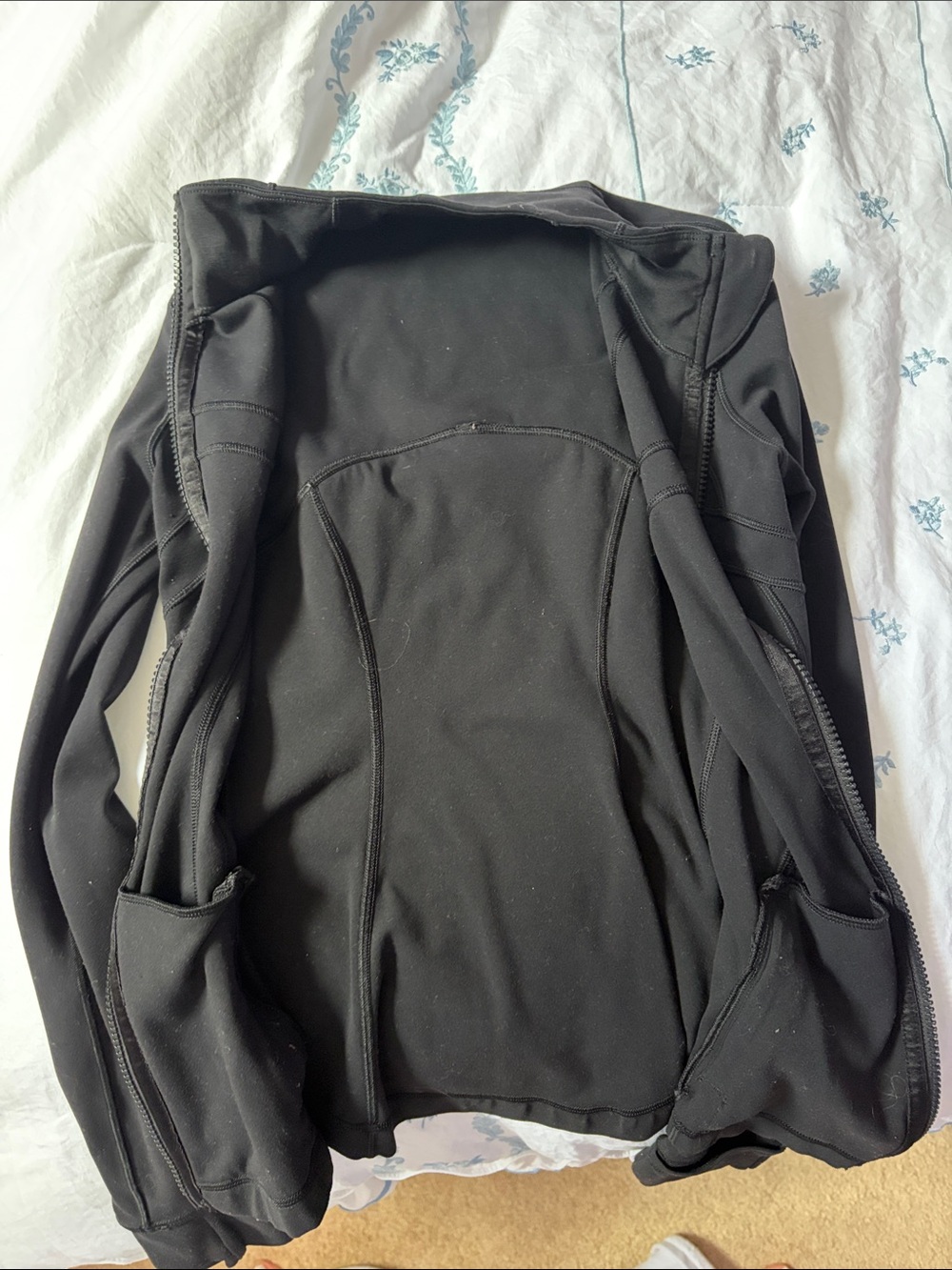 lululemon define jacket - Picture 5 of 5